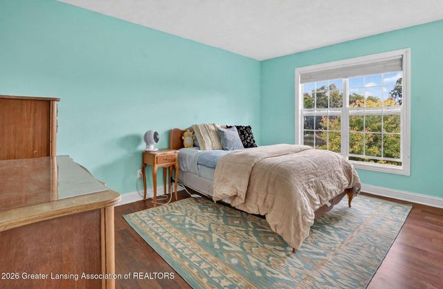 16480 Sanctuary Circle, East Lansing, MI 48823