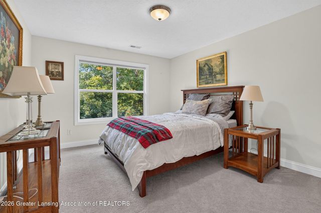 16480 Sanctuary Circle, East Lansing, MI 48823