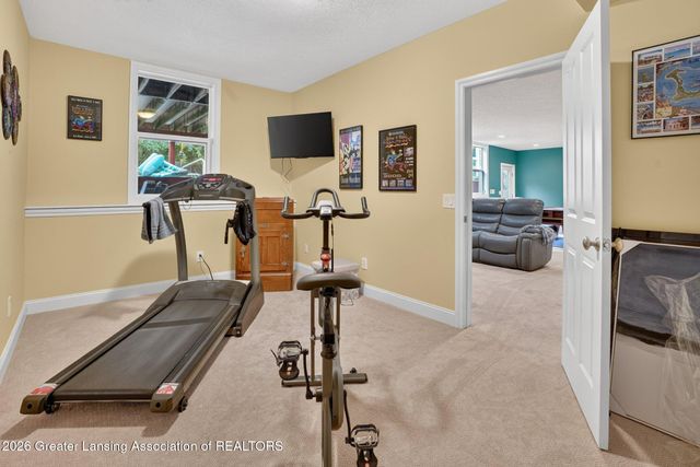 16480 Sanctuary Circle, East Lansing, MI 48823