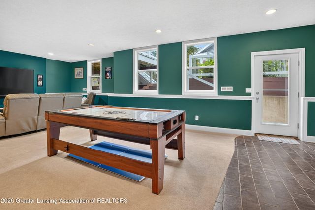16480 Sanctuary Circle, East Lansing, MI 48823