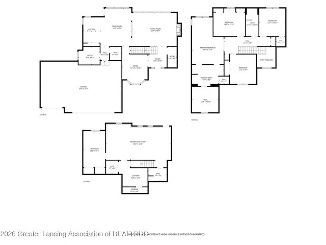 16480 Sanctuary Circle, East Lansing, MI 48823