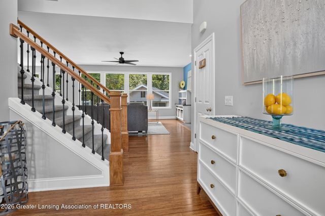 16480 Sanctuary Circle, East Lansing, MI 48823