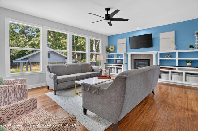 16480 Sanctuary Circle, East Lansing, MI 48823