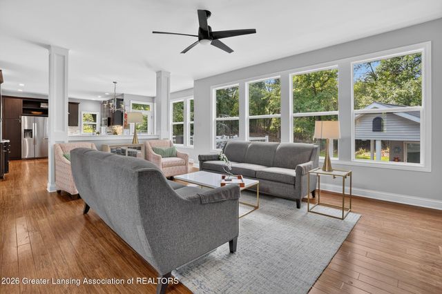 16480 Sanctuary Circle, East Lansing, MI 48823
