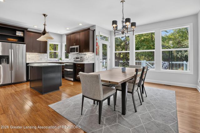 16480 Sanctuary Circle, East Lansing, MI 48823