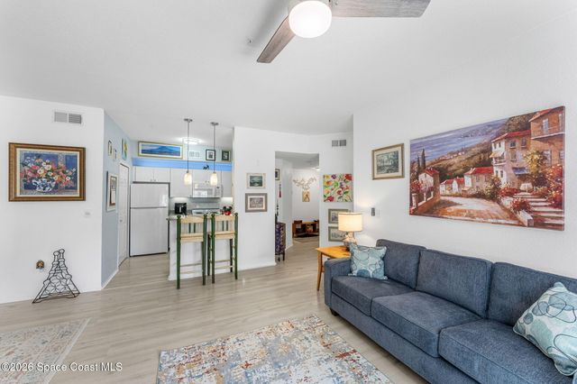 5673 Star Rush Drive 203, Melbourne, FL 32940