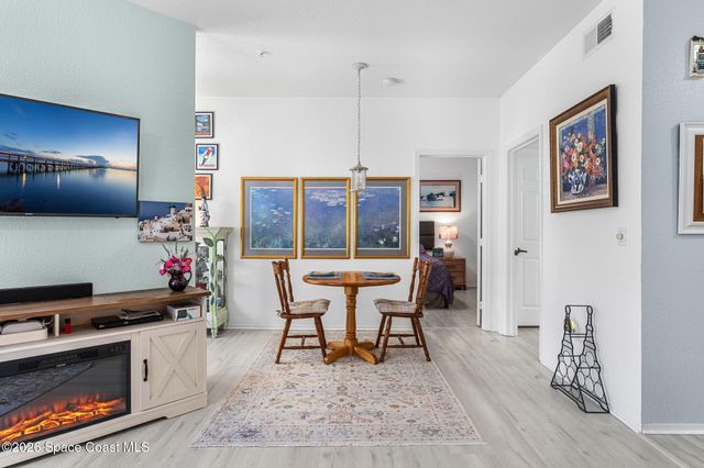 5673 Star Rush Drive 203, Melbourne, FL 32940