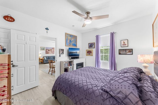5673 Star Rush Drive 203, Melbourne, FL 32940