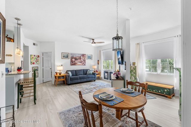 5673 Star Rush Drive 203, Melbourne, FL 32940