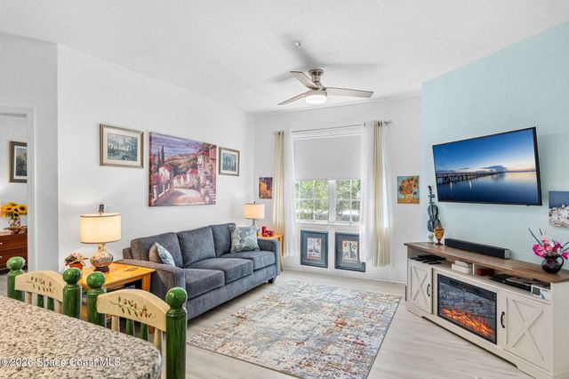 5673 Star Rush Drive 203, Melbourne, FL 32940