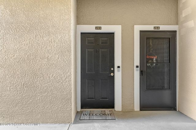 5673 Star Rush Drive 203, Melbourne, FL 32940