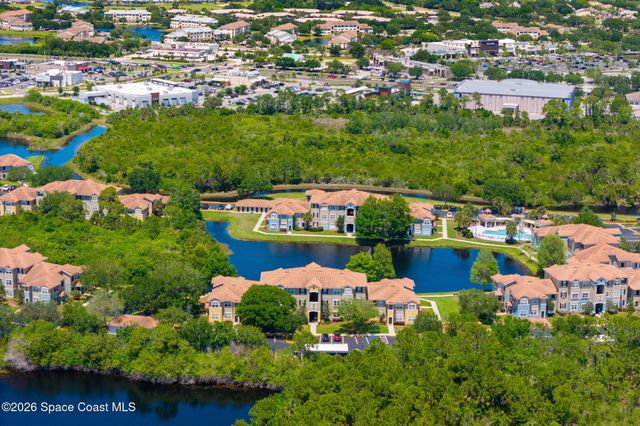 5673 Star Rush Drive 203, Melbourne, FL 32940