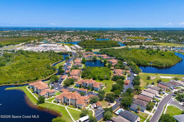 5673 Star Rush Drive 203, Melbourne, FL 32940