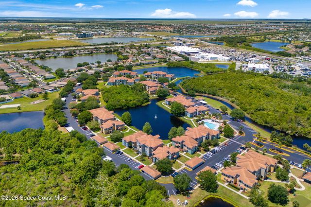 5673 Star Rush Drive 203, Melbourne, FL 32940