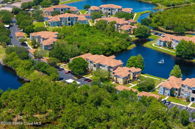 5673 Star Rush Drive 203, Melbourne, FL 32940