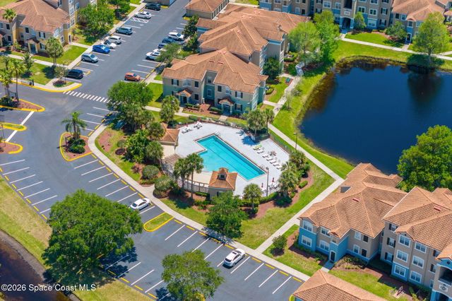 5673 Star Rush Drive 203, Melbourne, FL 32940