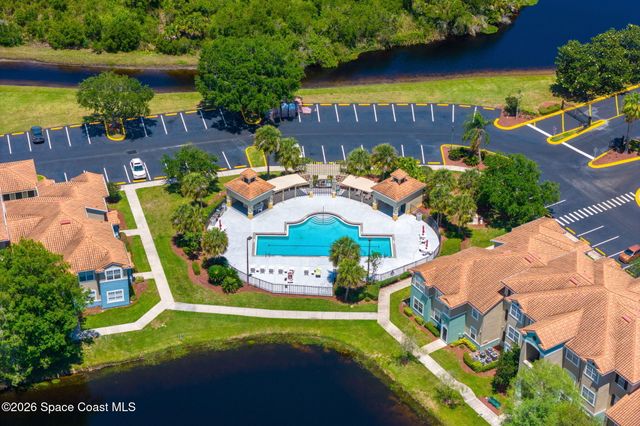 5673 Star Rush Drive 203, Melbourne, FL 32940