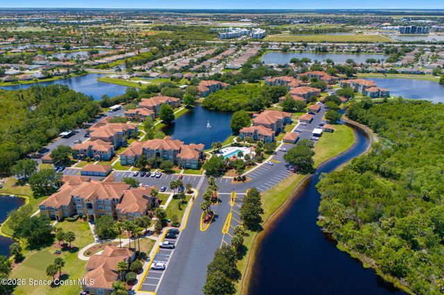 5673 Star Rush Drive 203, Melbourne, FL 32940