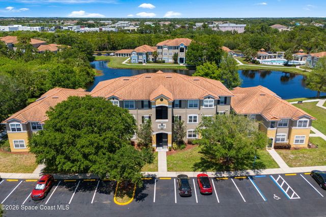 5673 Star Rush Drive 203, Melbourne, FL 32940