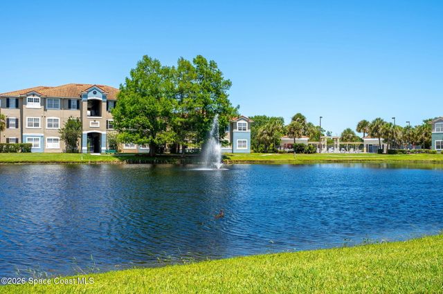 5673 Star Rush Drive 203, Melbourne, FL 32940