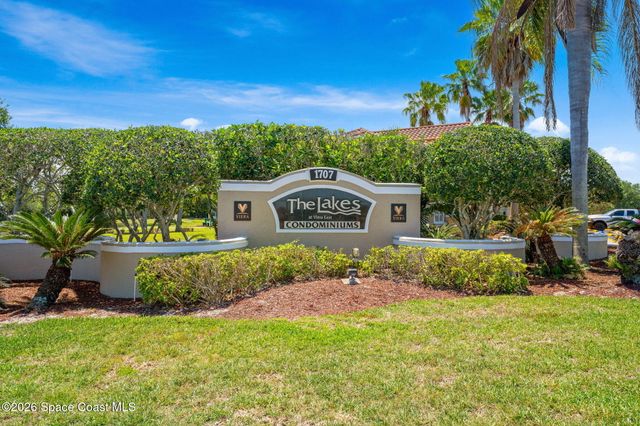 5673 Star Rush Drive 203, Melbourne, FL 32940