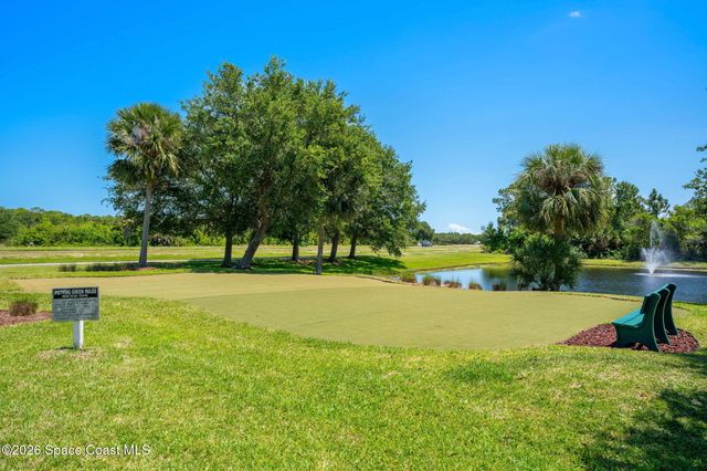 5673 Star Rush Drive 203, Melbourne, FL 32940