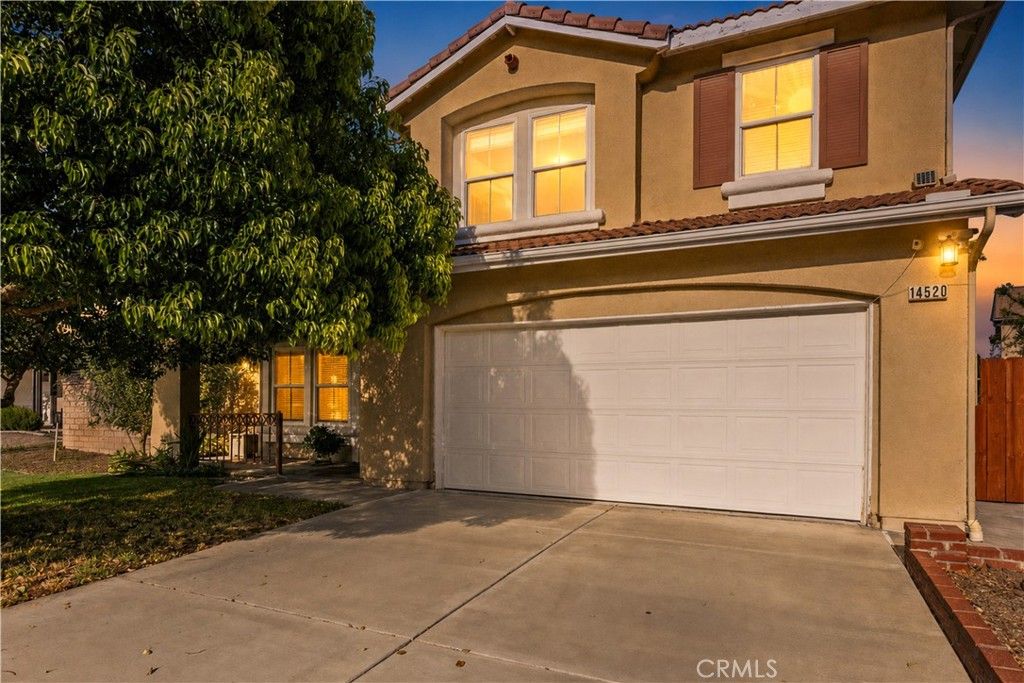 14520 Pauma Court, Moreno Valley, CA 92555 — exterior