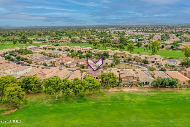 14640 W HIDDEN TERRACE Loop, Litchfield Park, AZ 85340