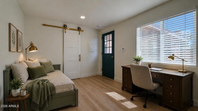 1707 W HIGHLAND Avenue, Phoenix, AZ 85015