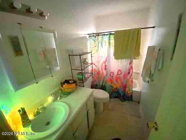 2491 MONTREAL Street, Jacksonville, FL 32233