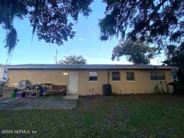 2491 MONTREAL Street, Jacksonville, FL 32233