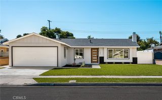 11901 Saint Mark Street, Garden Grove, CA 92845