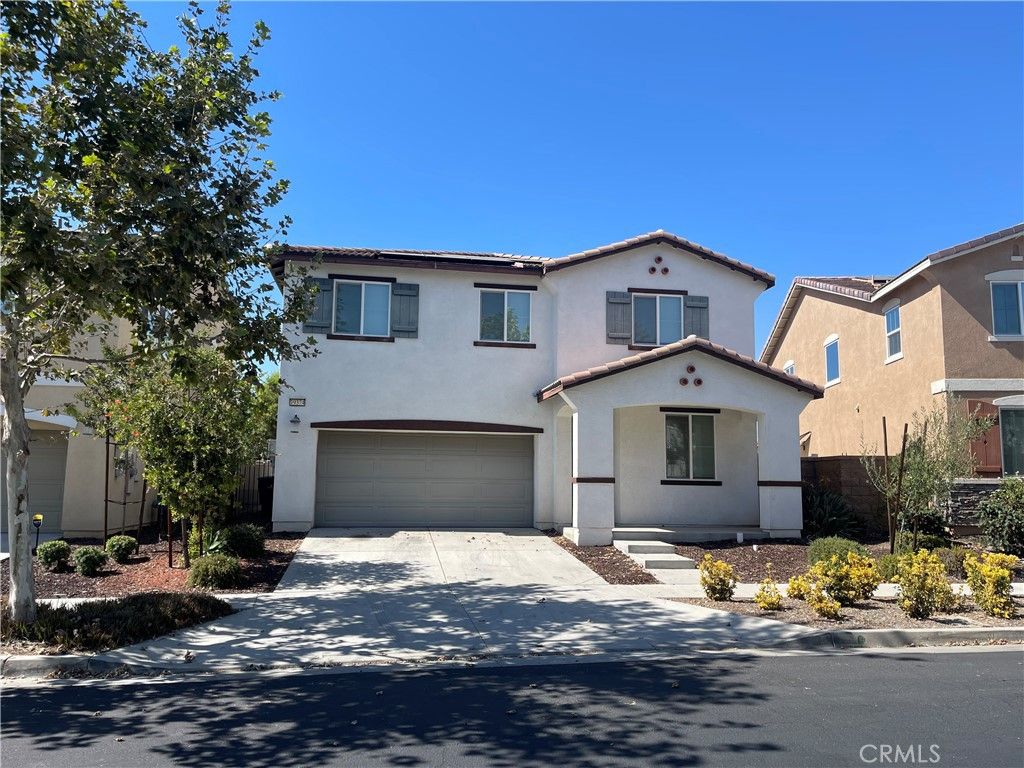 19374 Fortunello, Riverside, CA 92508 — exterior