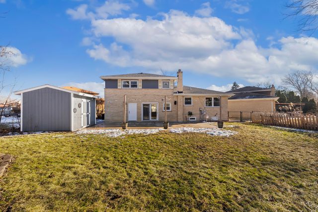 272 Scott Street, Wheeling, IL 60090