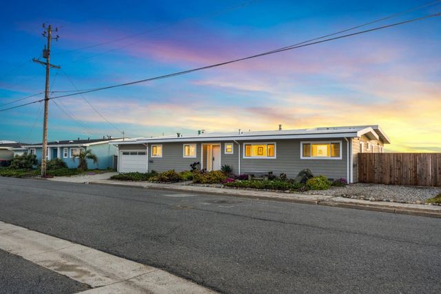 204 Shoreview Avenue, Pacifica, CA 94044
