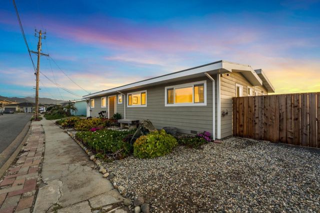 204 Shoreview Avenue, Pacifica, CA 94044