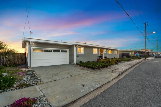 204 Shoreview Avenue, Pacifica, CA 94044