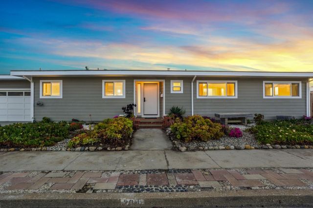 204 Shoreview Avenue, Pacifica, CA 94044