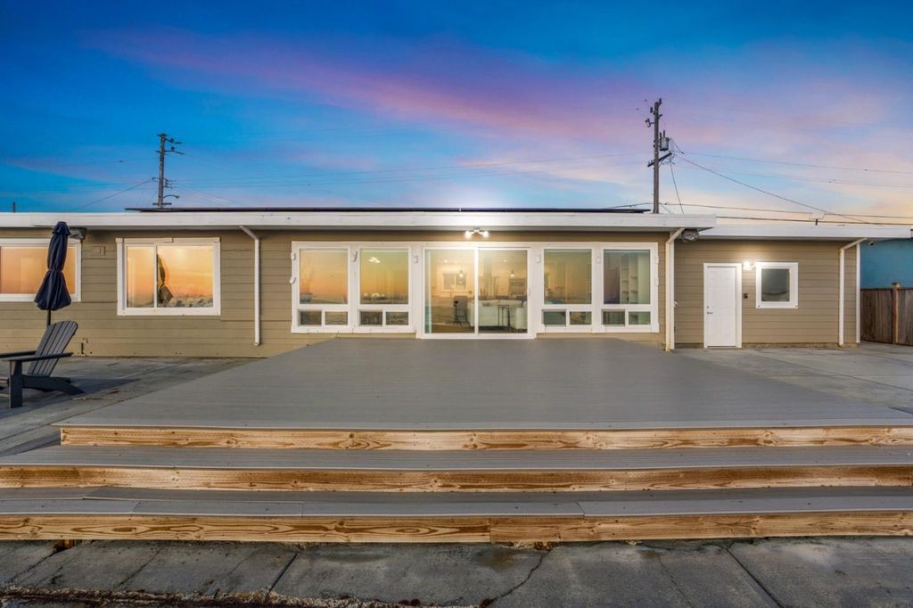 204 Shoreview Avenue, Pacifica, CA 94044