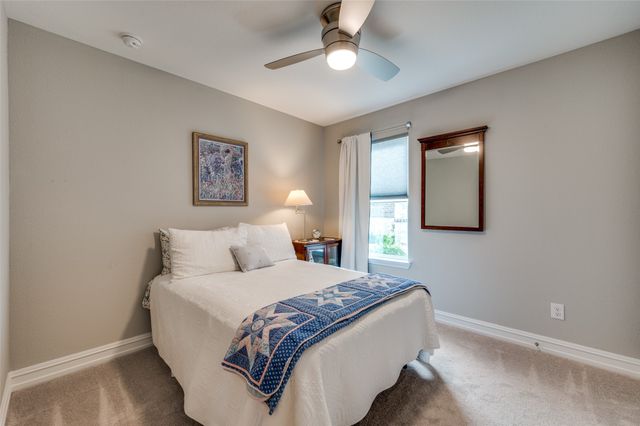 1232 Bright Stars Drive, Little Elm, TX 76227