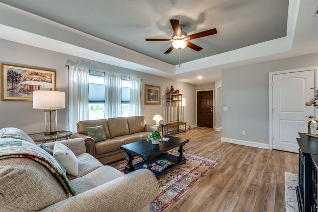 1232 Bright Stars Drive, Little Elm, TX 76227