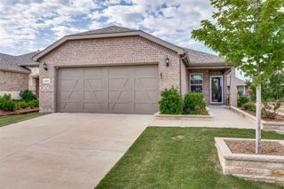 1232 Bright Stars Drive, Little Elm, TX 76227