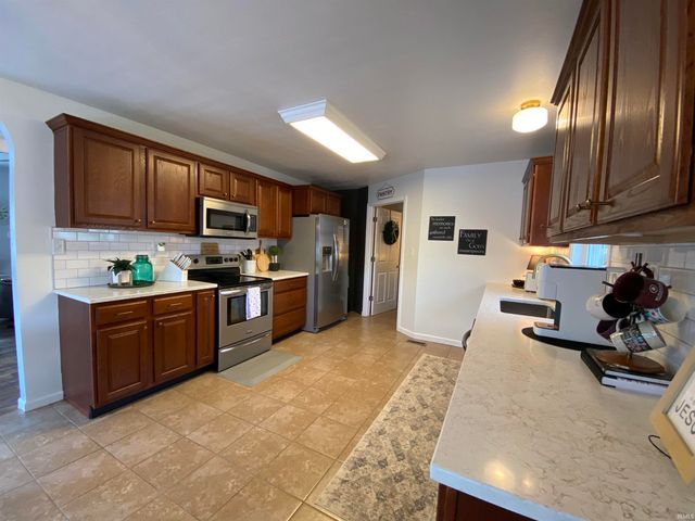 628 Fellowship Drive, Bedford, IN 47421