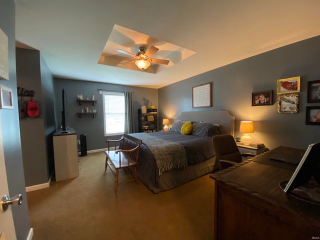 628 Fellowship Drive, Bedford, IN 47421