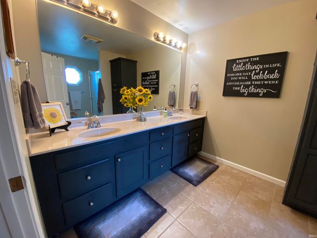 628 Fellowship Drive, Bedford, IN 47421