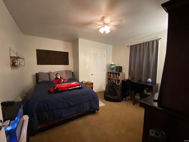 628 Fellowship Drive, Bedford, IN 47421