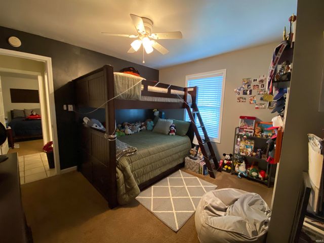 628 Fellowship Drive, Bedford, IN 47421