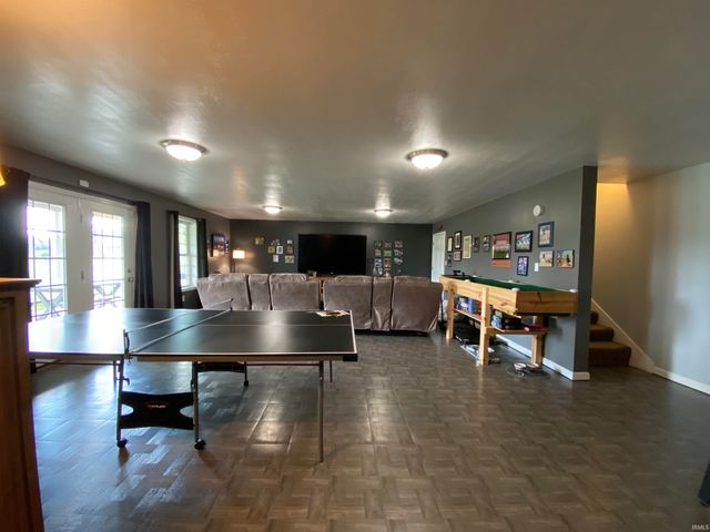 628 Fellowship Drive, Bedford, IN 47421