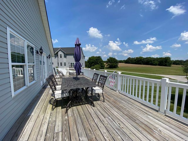 628 Fellowship Drive, Bedford, IN 47421