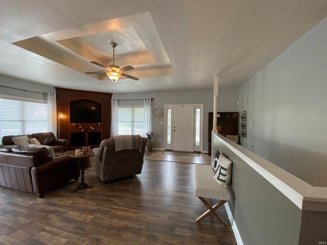 628 Fellowship Drive, Bedford, IN 47421